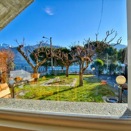 Maccale Appartement *