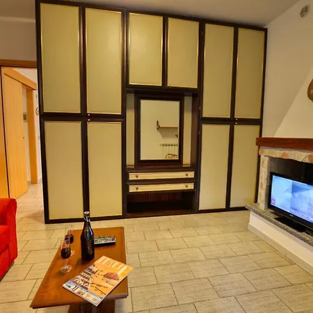 Maccale Appartement Acquaseria