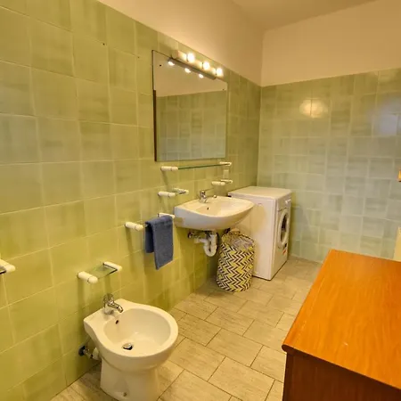 Maccale Appartement Acquaseria