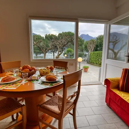 Appartement Maccalé *