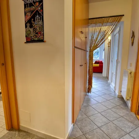 Appartement Maccale Acquaseria