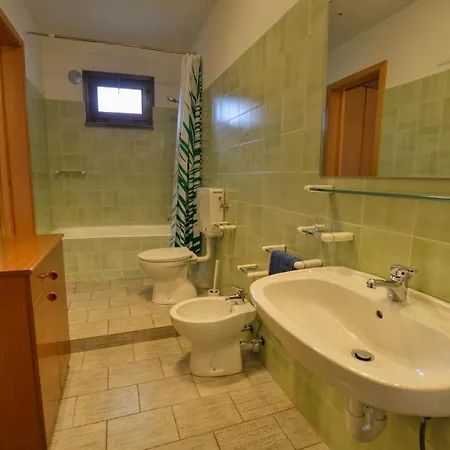 Maccalé Appartement