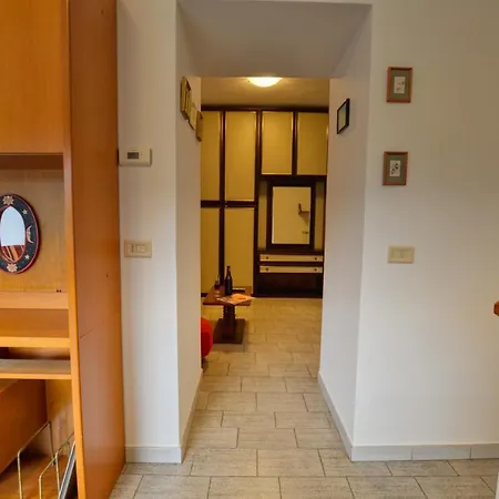 Appartement Maccalé *