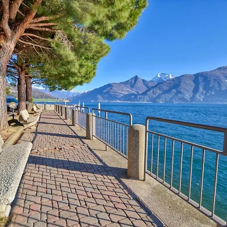 Appartement Maccalé Acquaseria