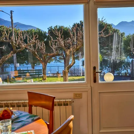 Maccalé Appartement