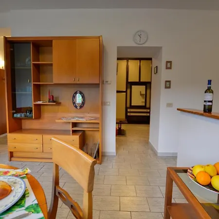 Maccalé Appartement *
