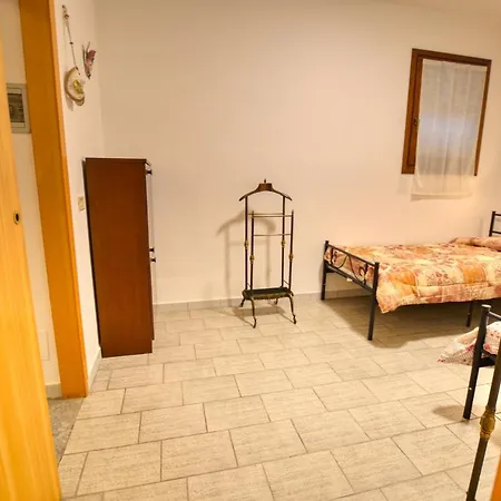 Appartement Maccalé
