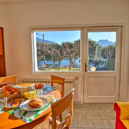 Maccalé Appartement