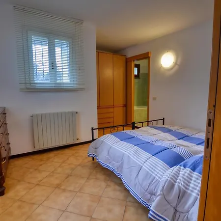Maccalé Appartement *